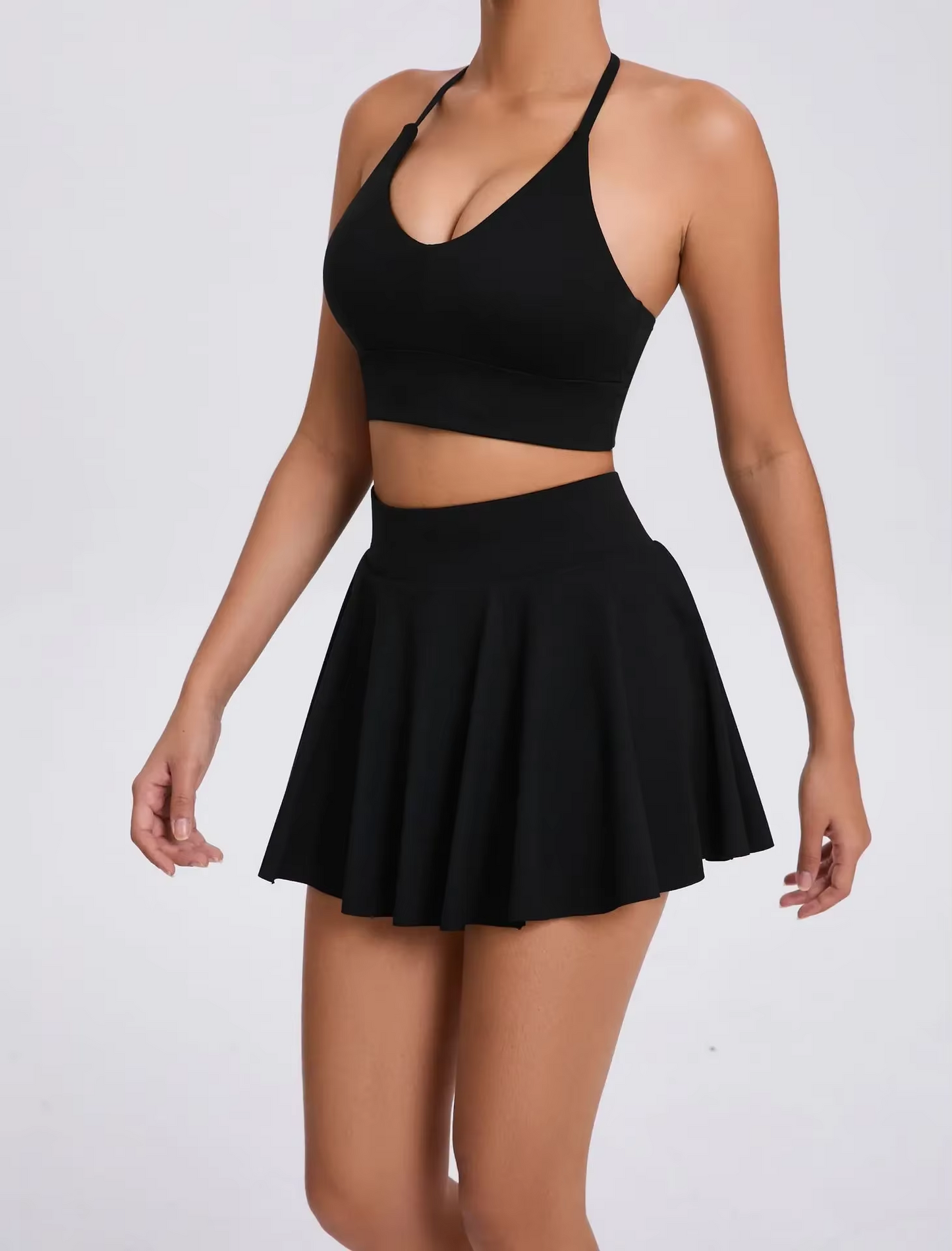 Tennis outfit