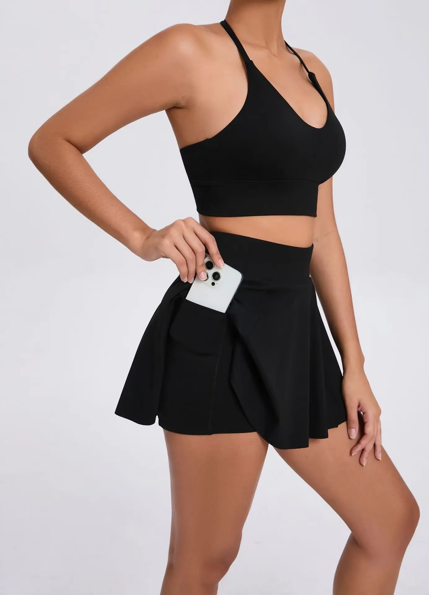 Tennis outfit