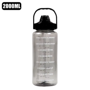 Shaker Bottle