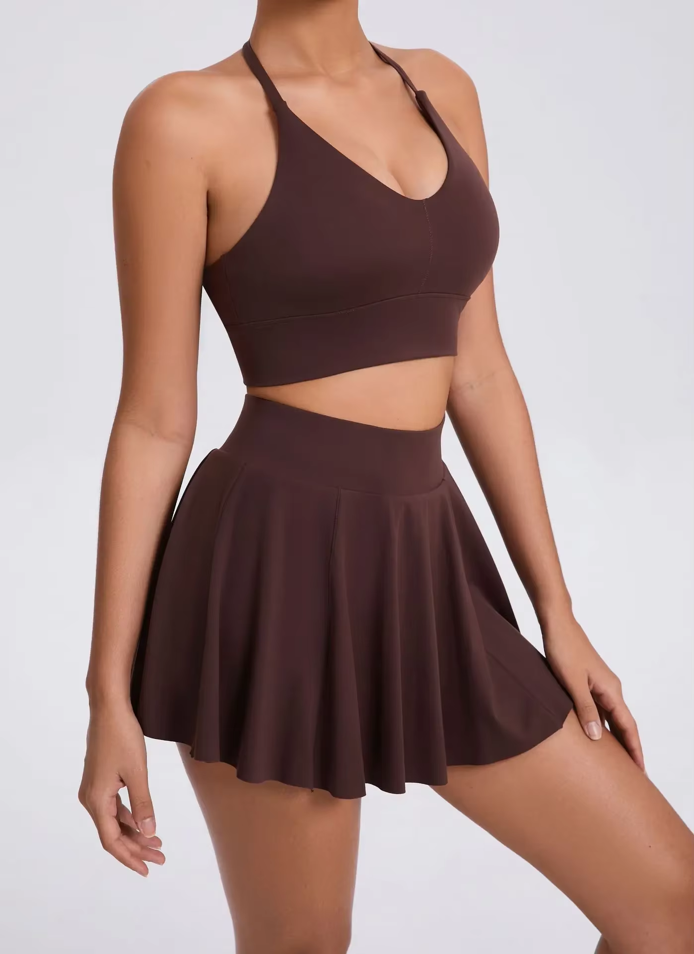 Tennis outfit