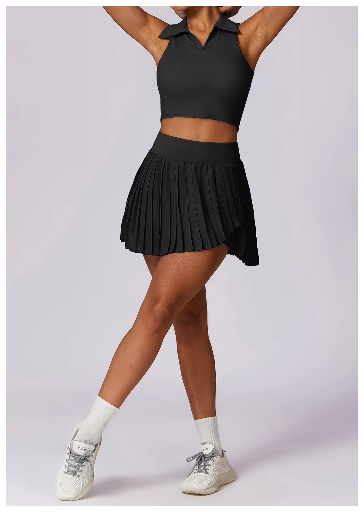 Tennis outfit