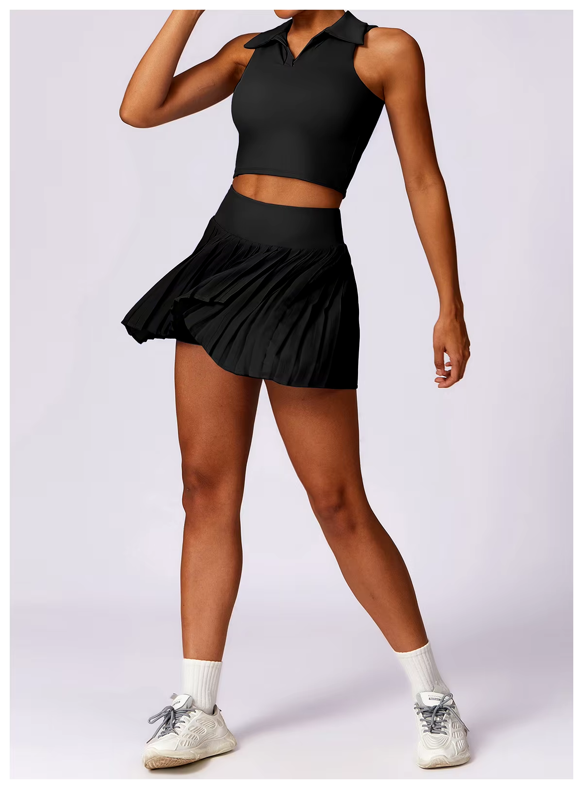 Tennis outfit
