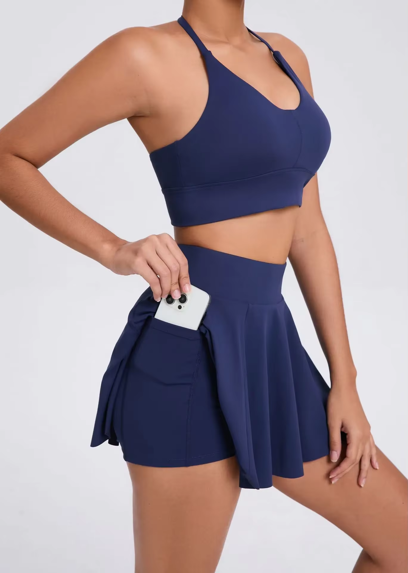 Tennis outfit