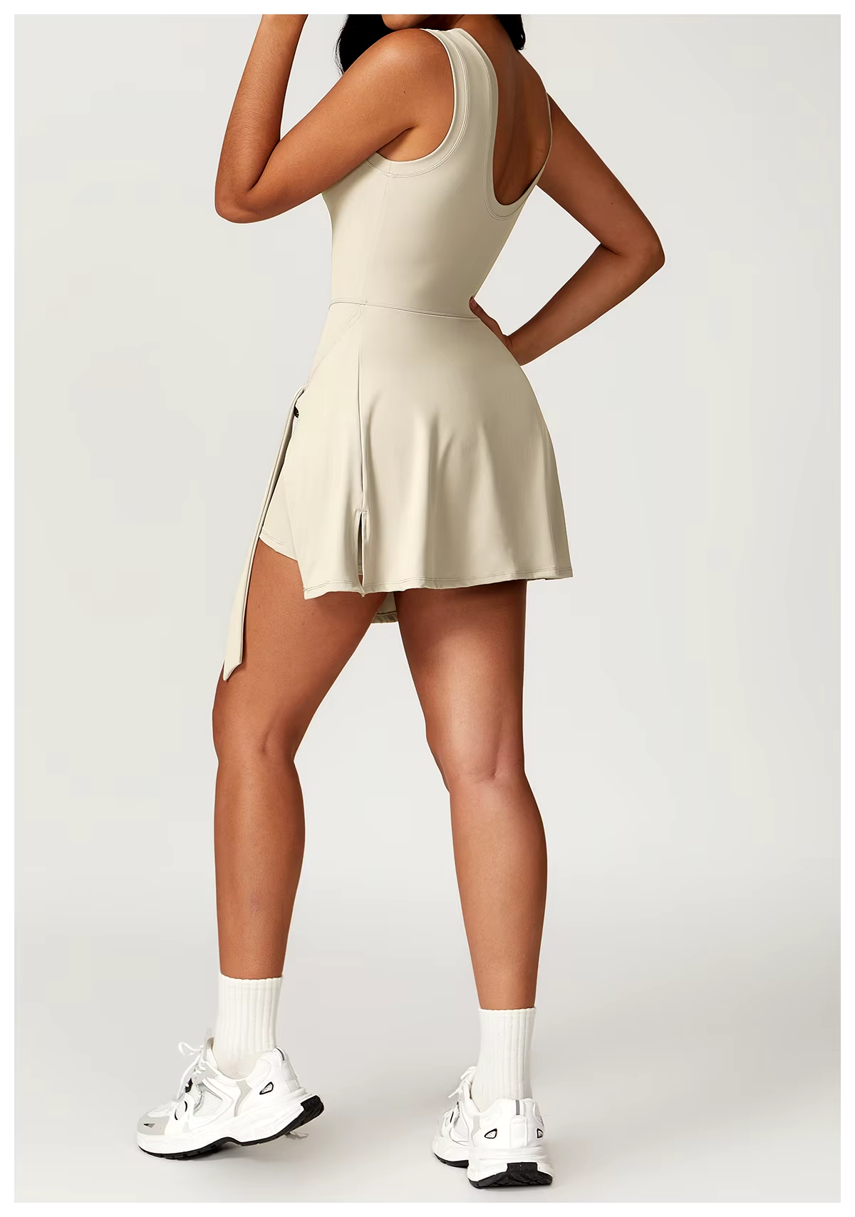 Tennis outfit