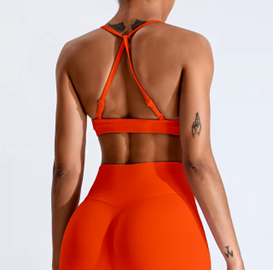 Sports bra