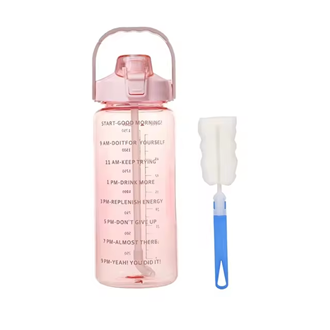 Shaker Bottle