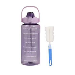 Shaker Bottle