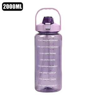 Shaker Bottle