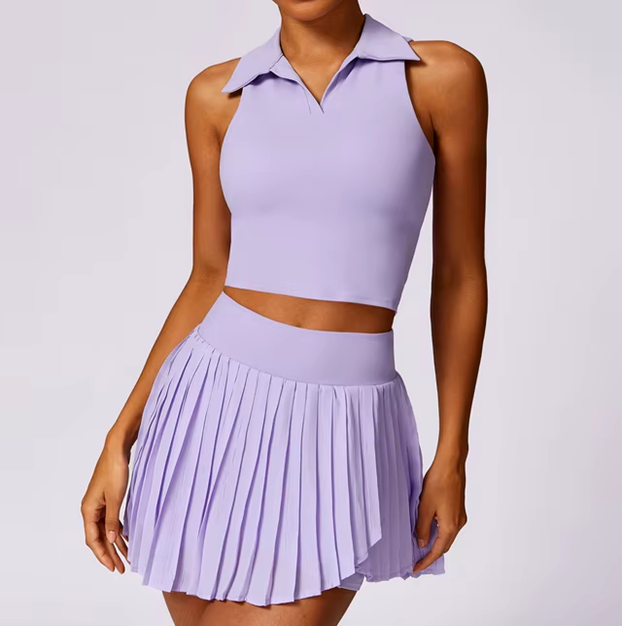 Tennis outfit