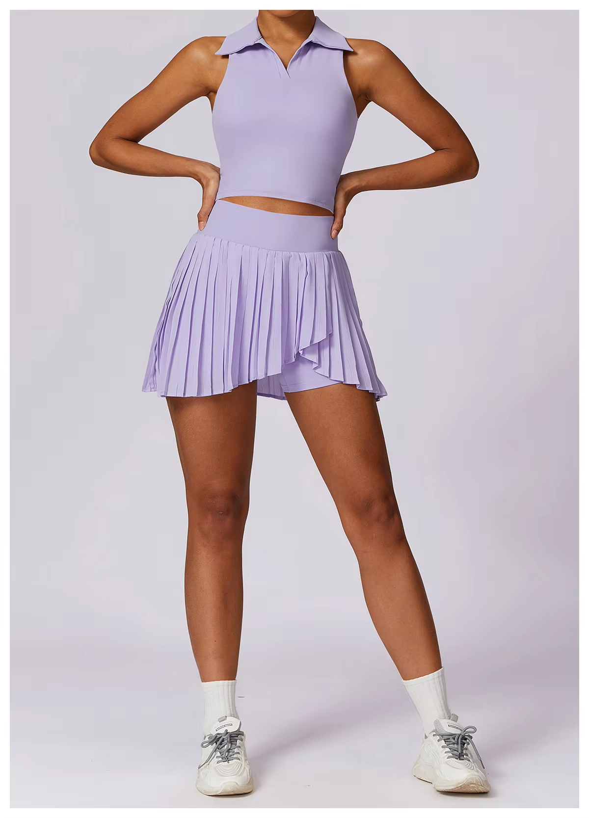 Tennis outfit