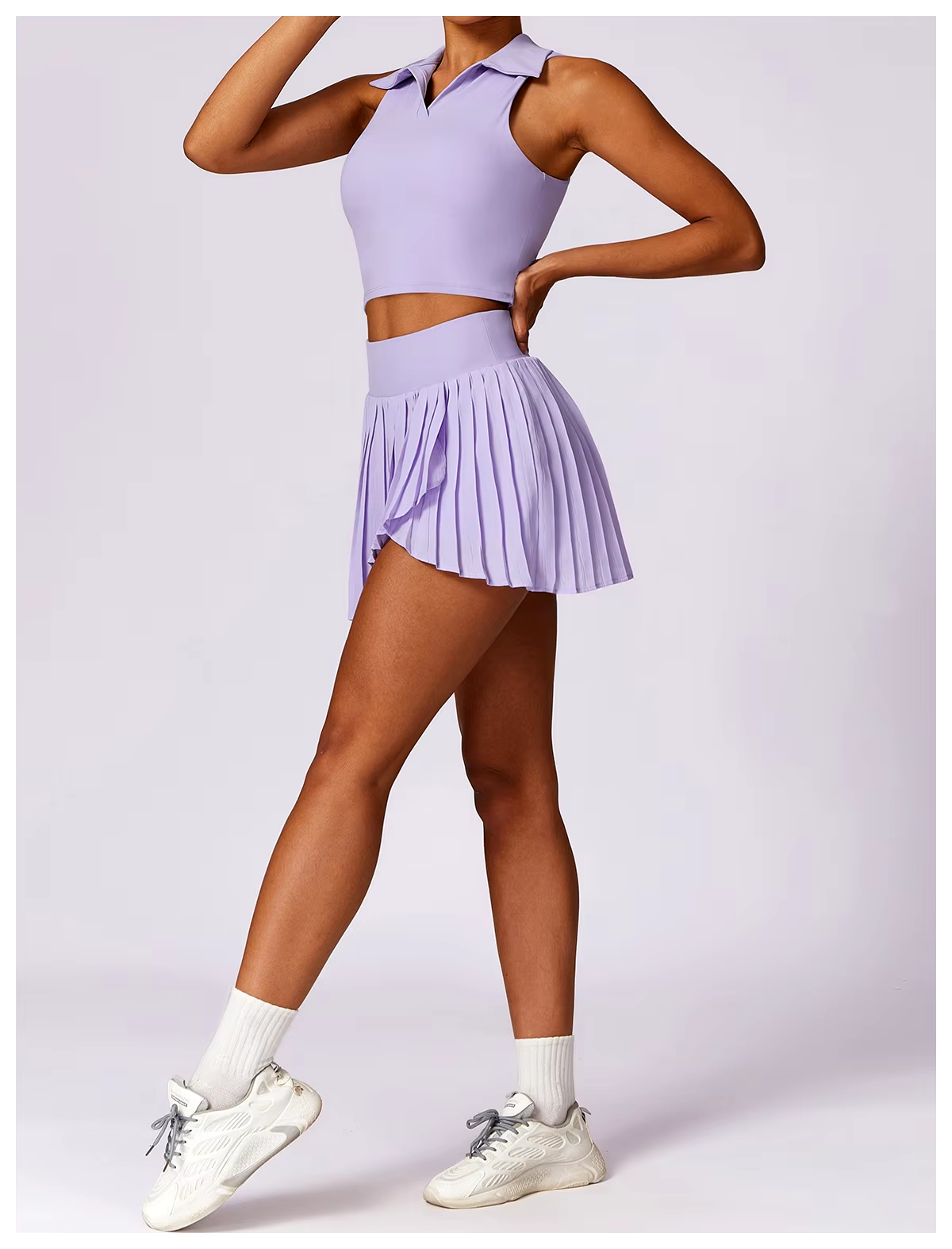 Tennis outfit