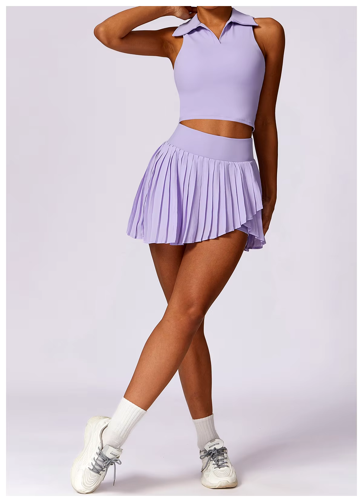 Tennis outfit