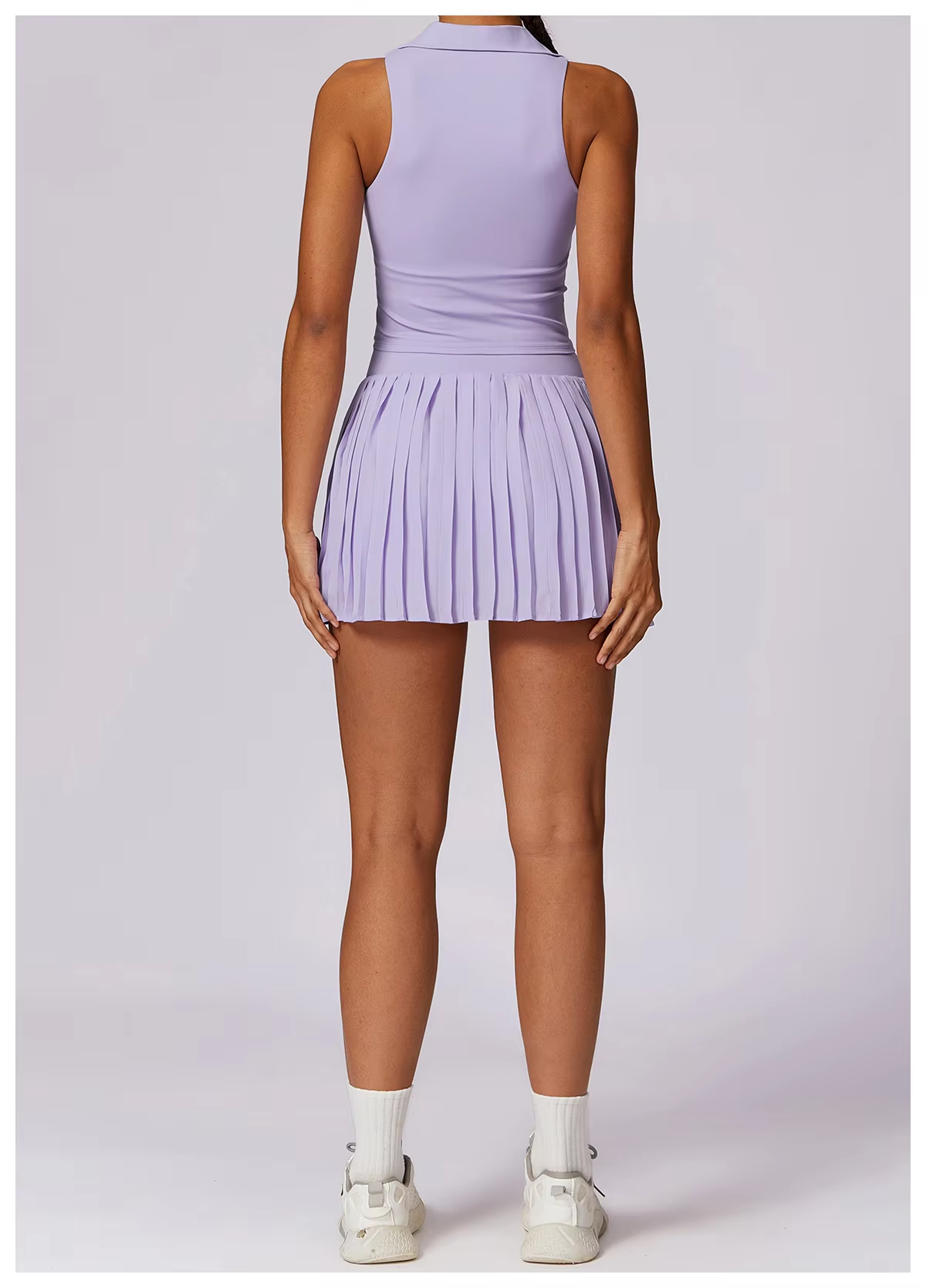 Tennis outfit