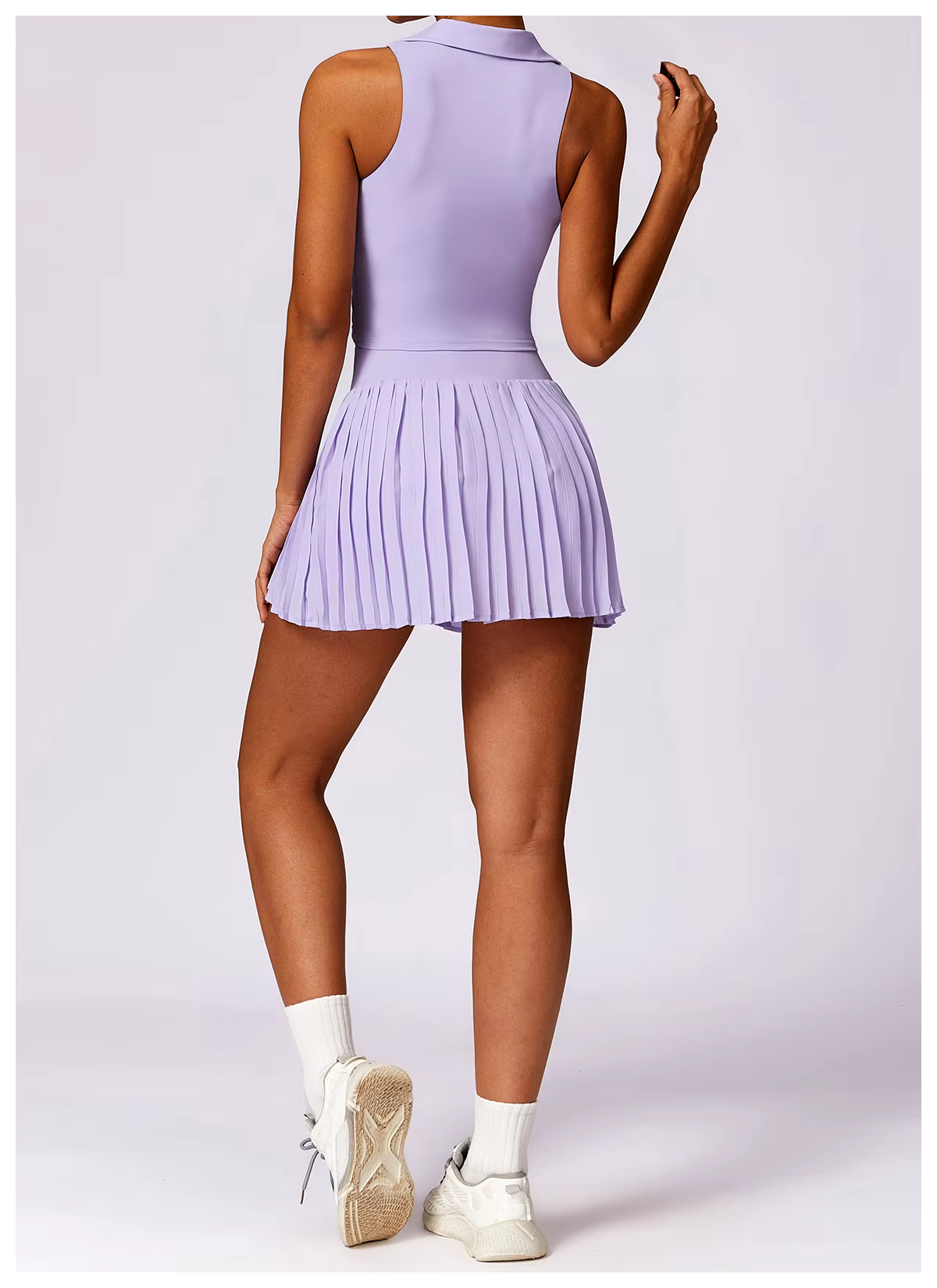 Tennis outfit