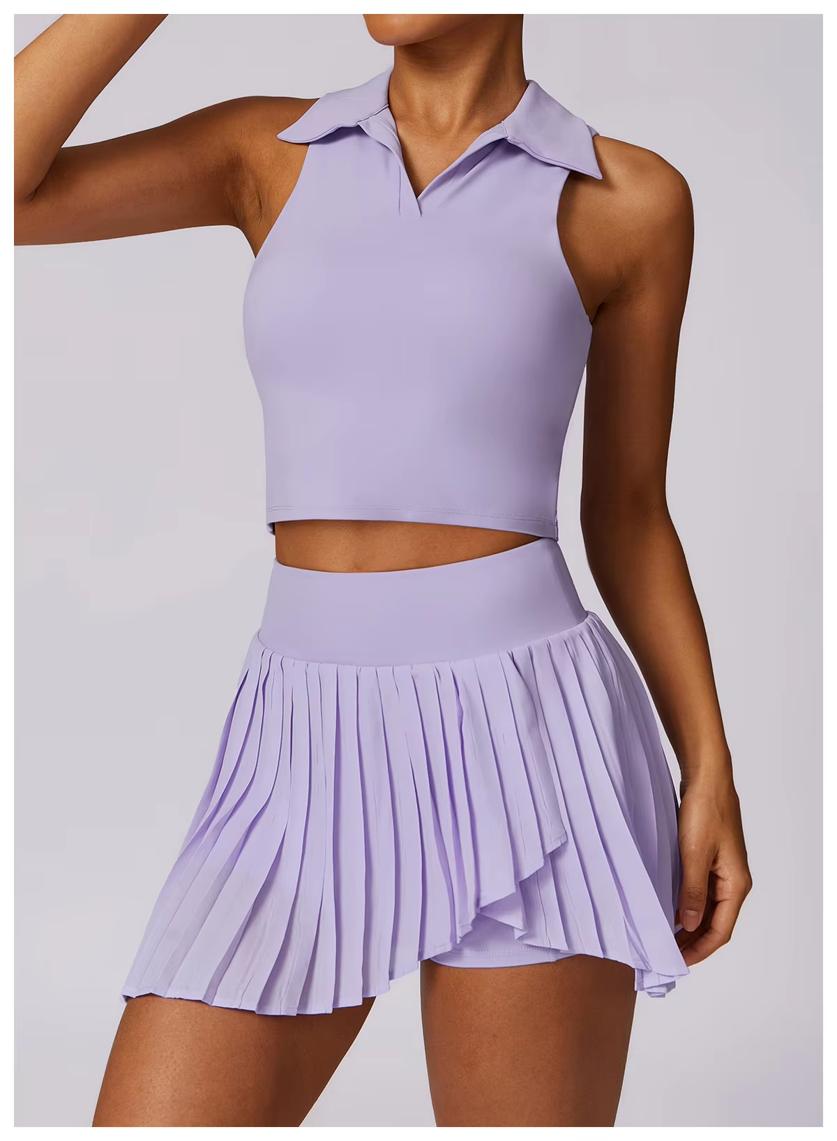 Tennis outfit