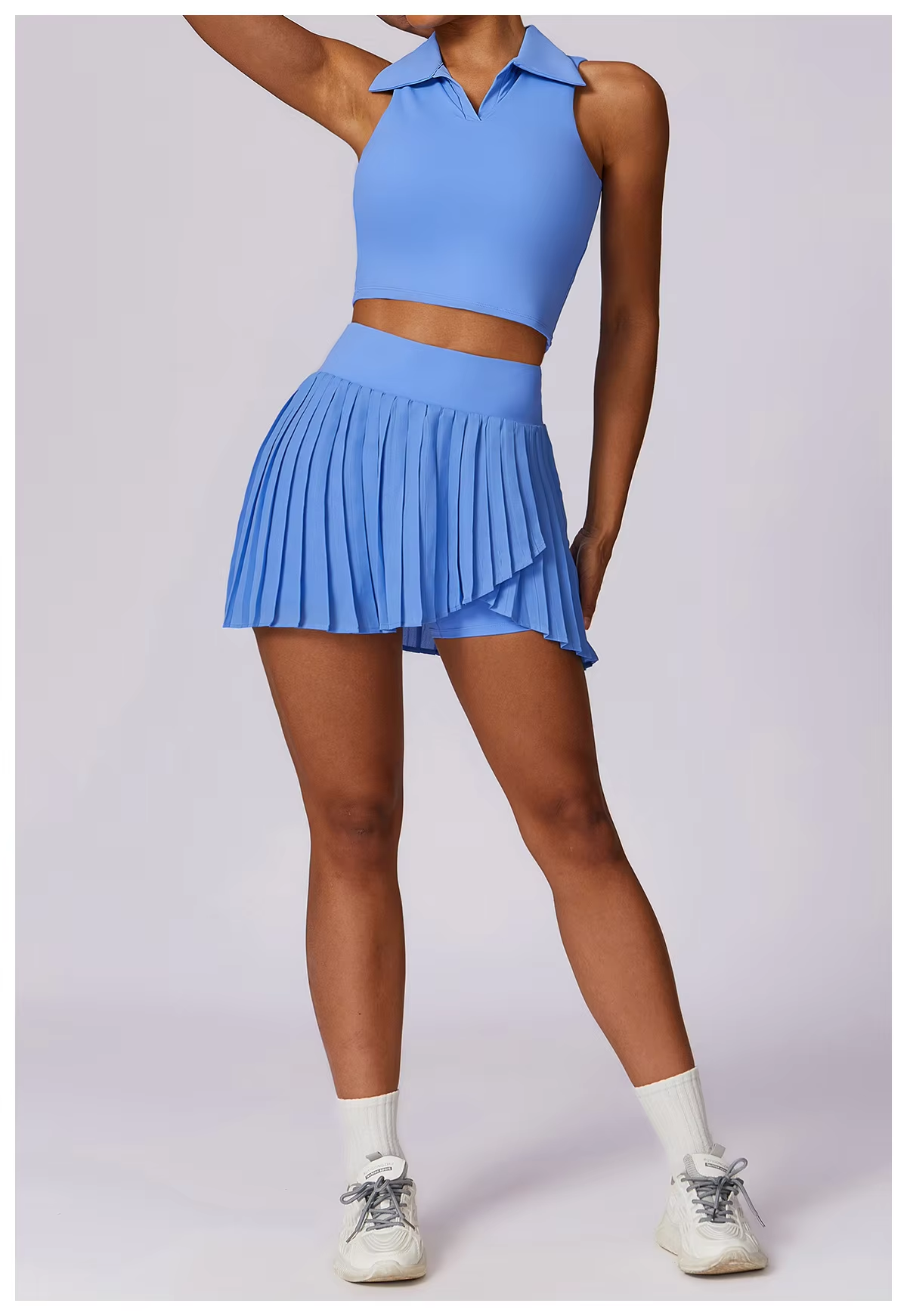 Tennis outfit