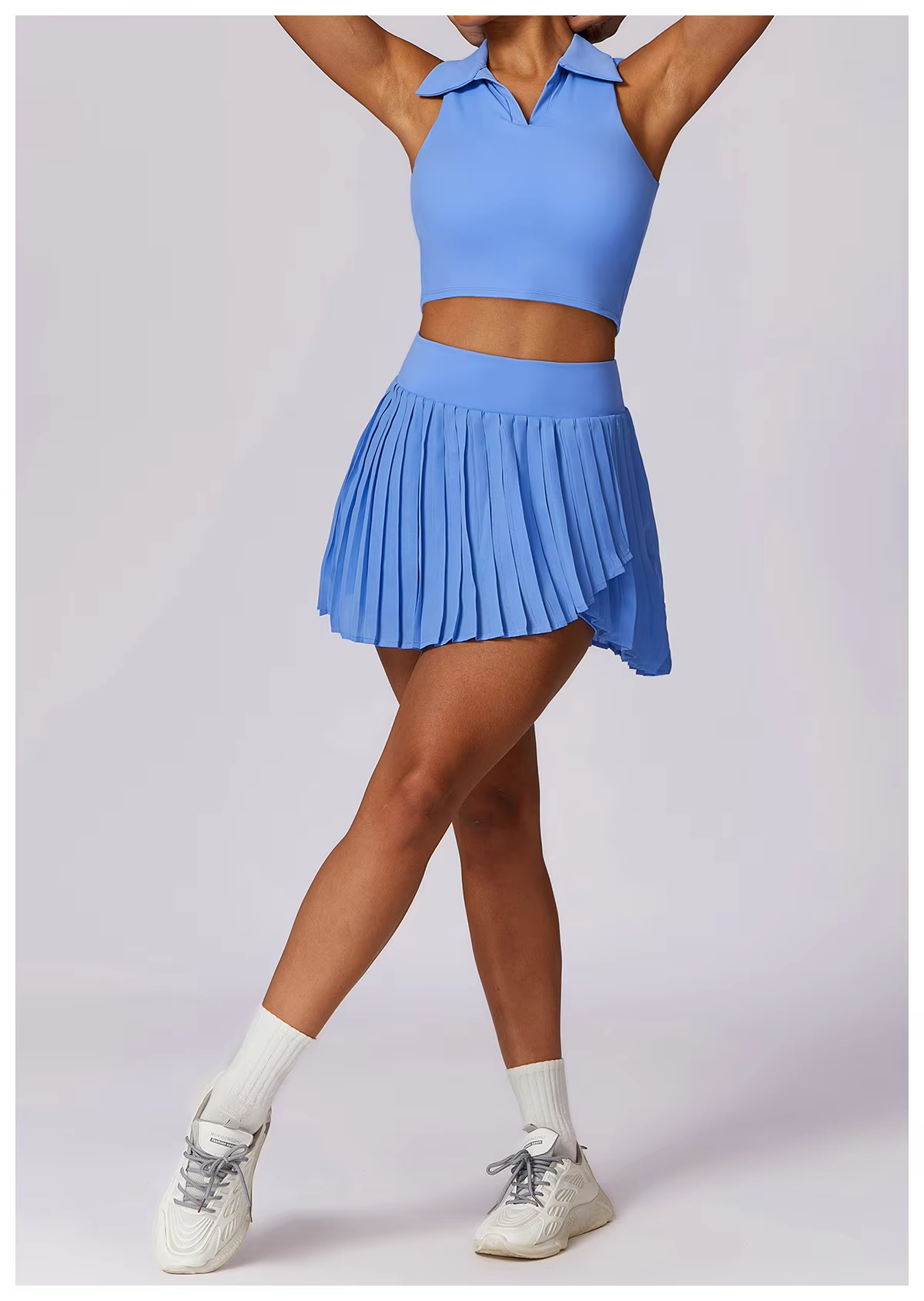 Tennis outfit