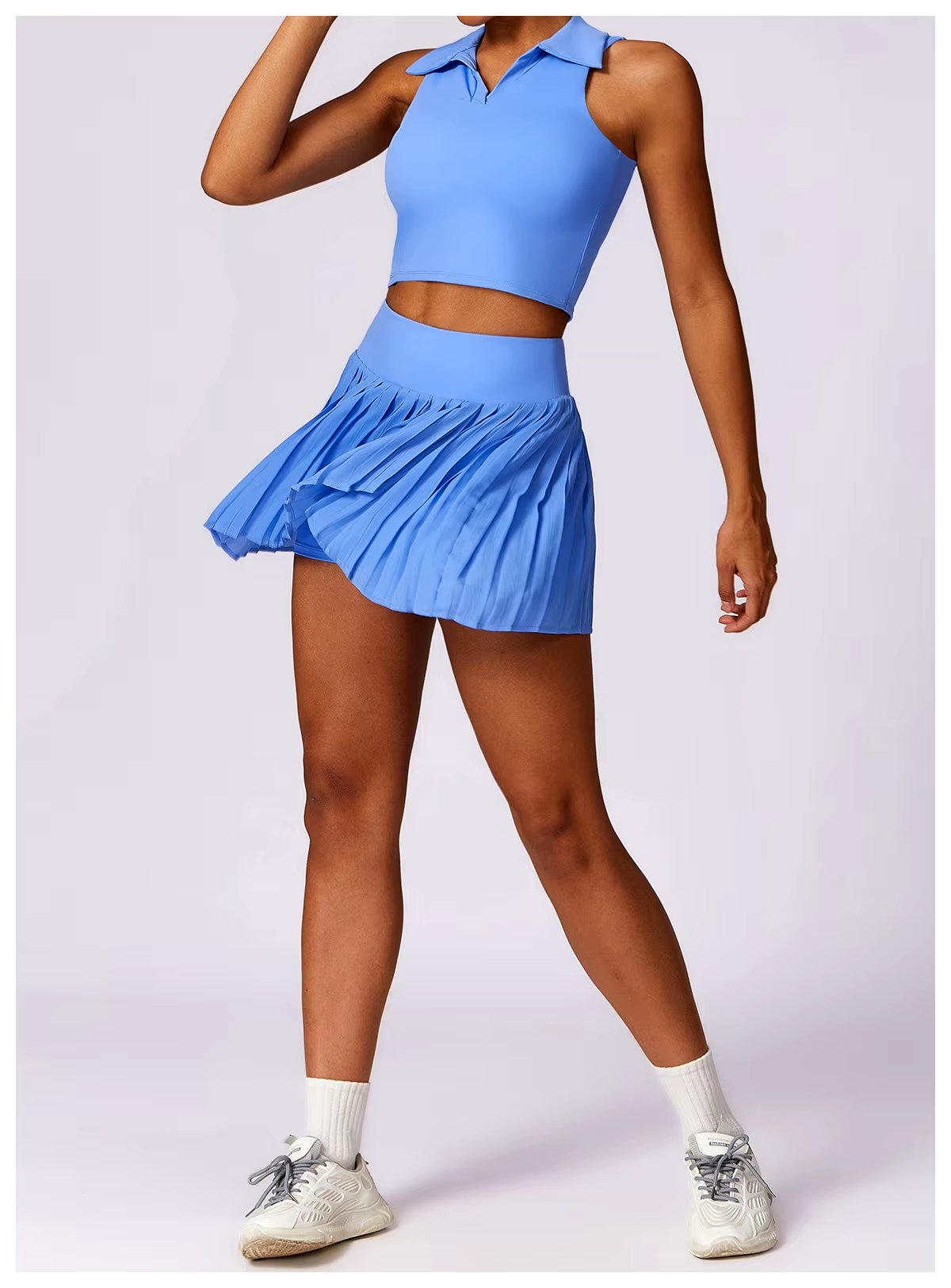 Tennis outfit