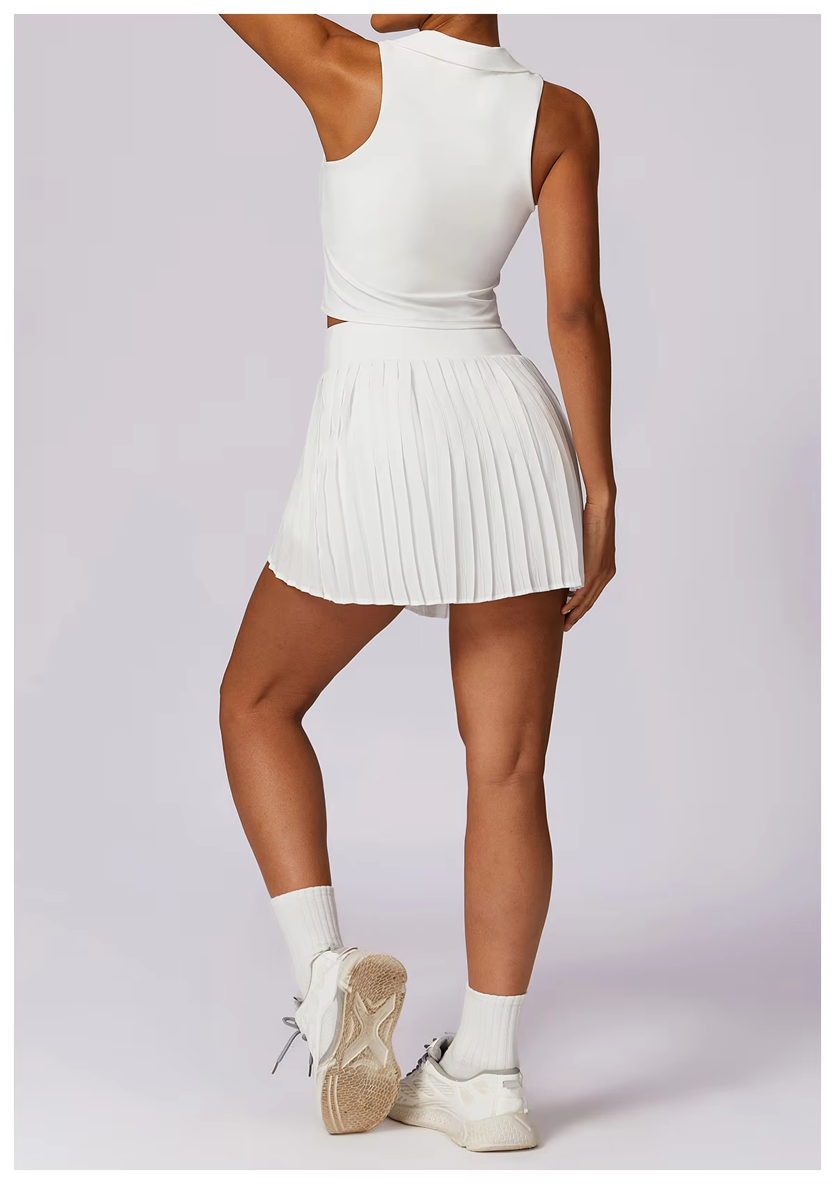 Tennis outfit