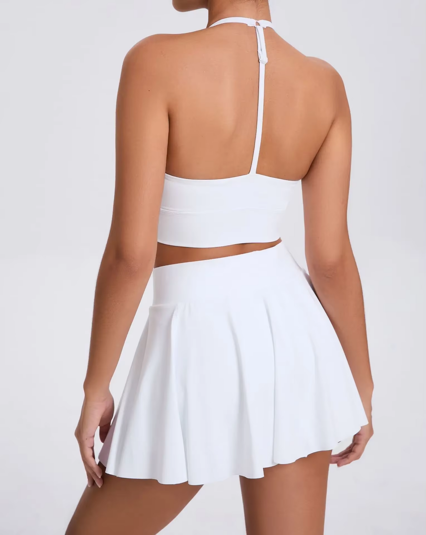 Tennis outfit