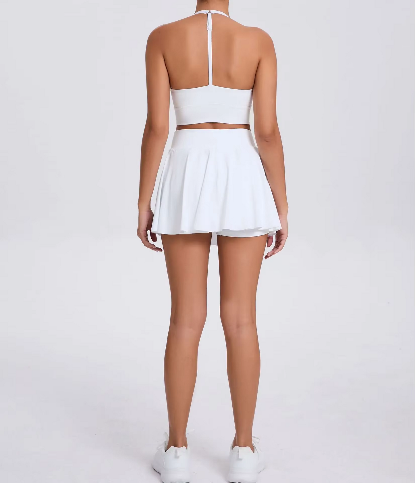 Tennis outfit
