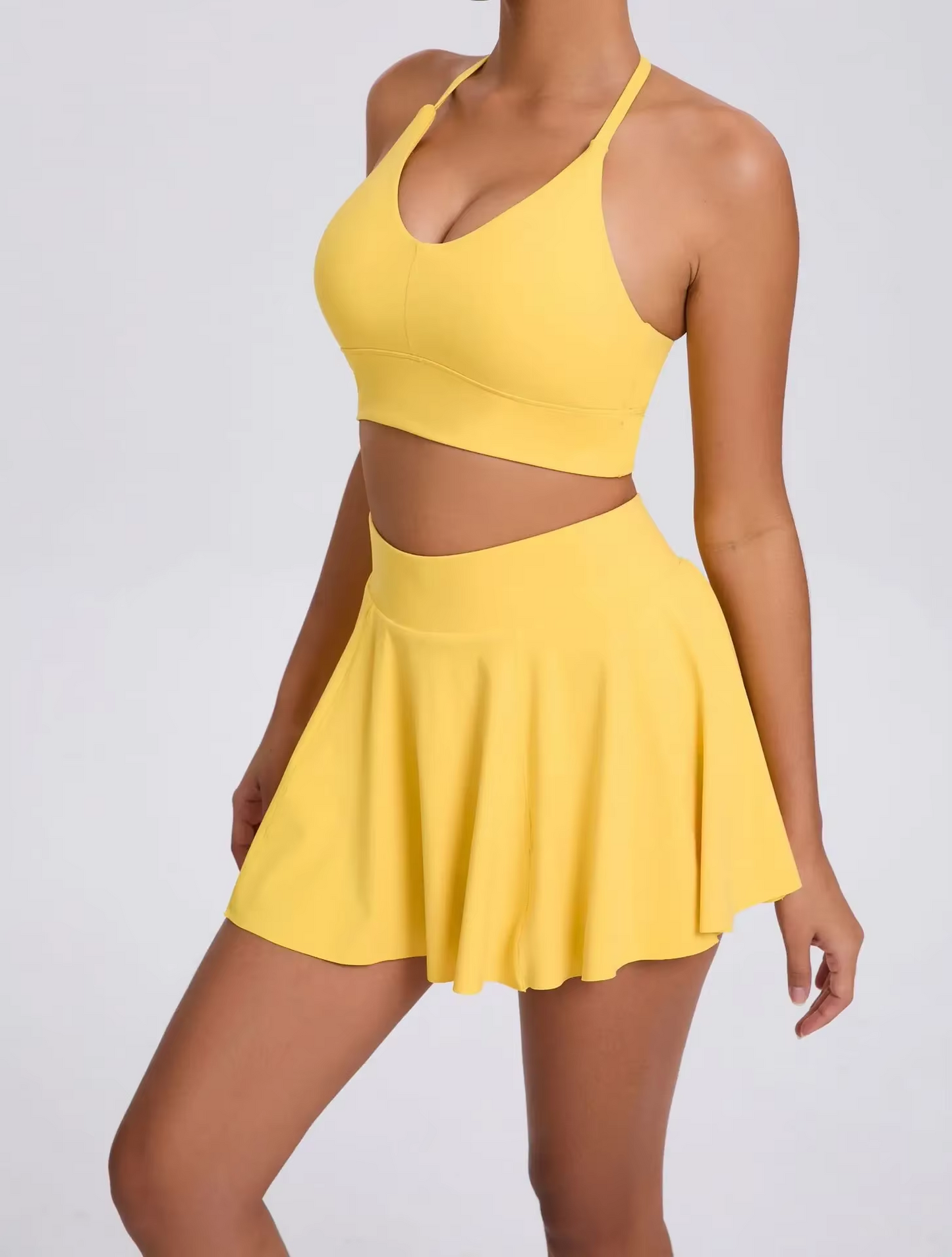 Tennis outfit