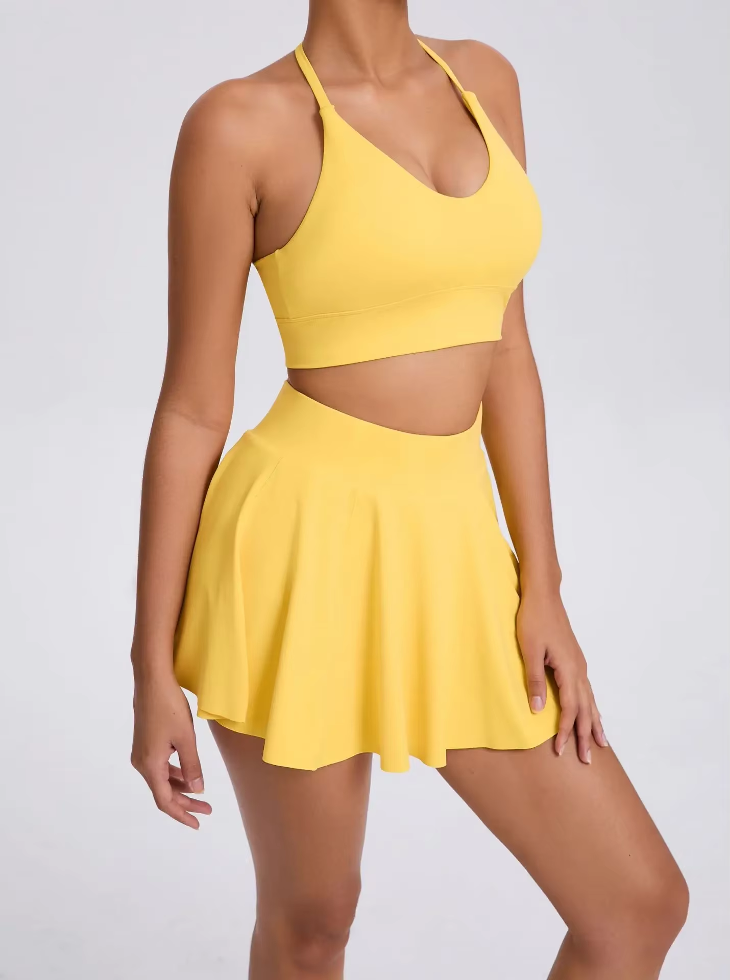 Tennis outfit