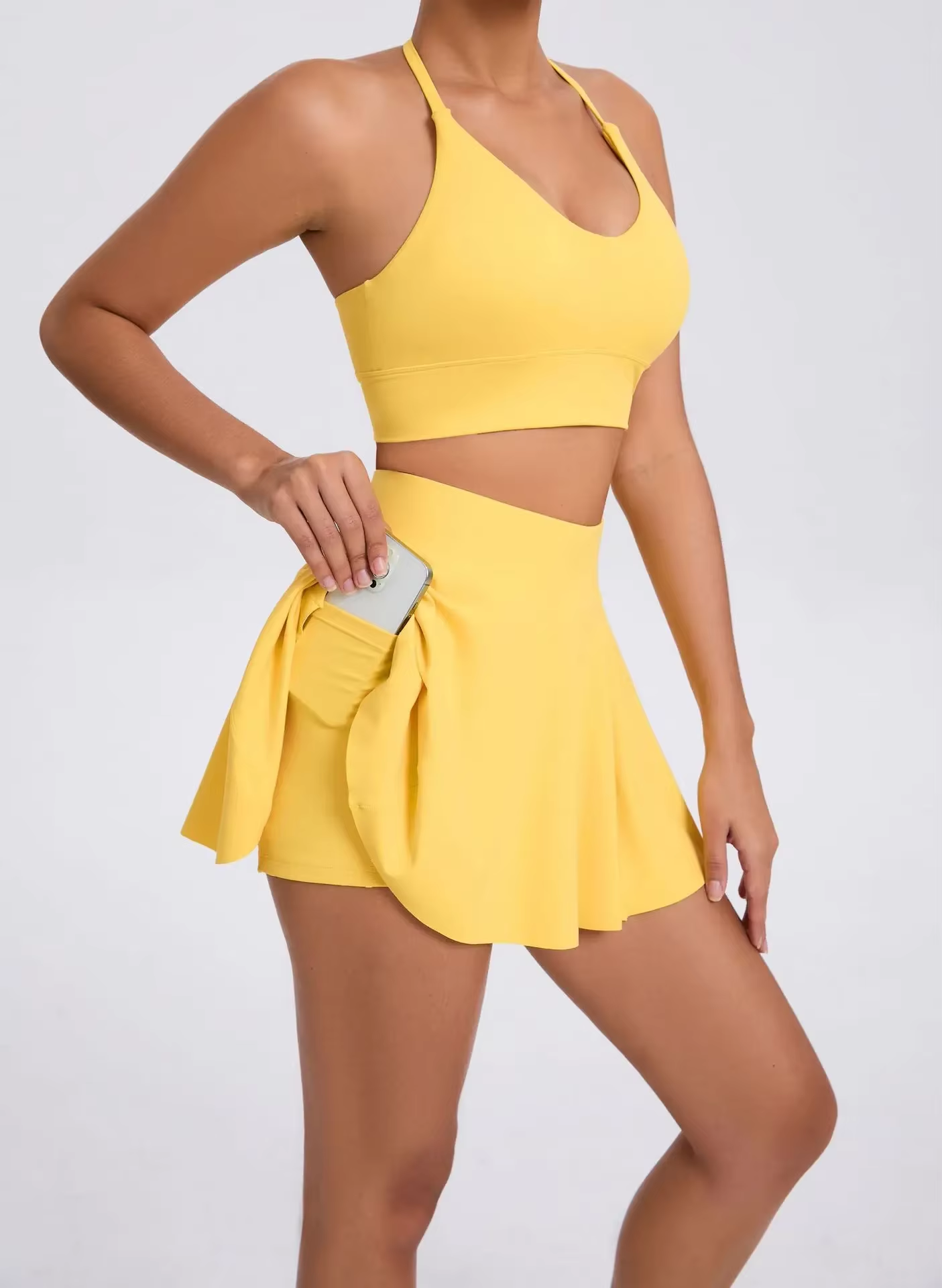 Tennis outfit
