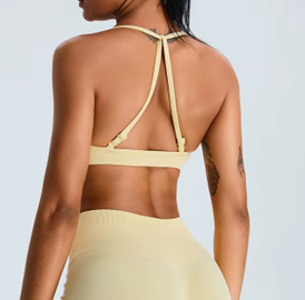 Sports bra