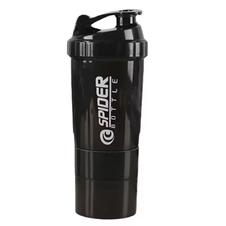 Shaker Bottle