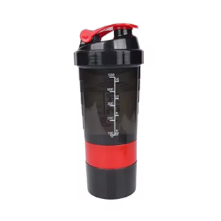 Shaker Bottle