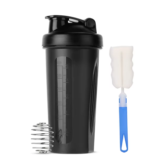 Shaker Bottle