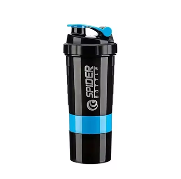 Shaker Bottle