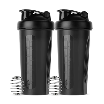Shaker Bottle