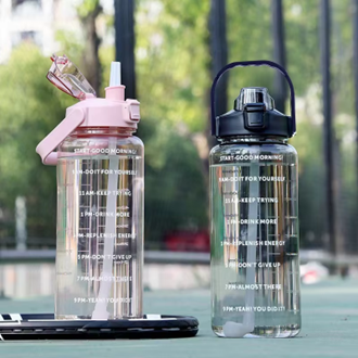 Shaker Bottle