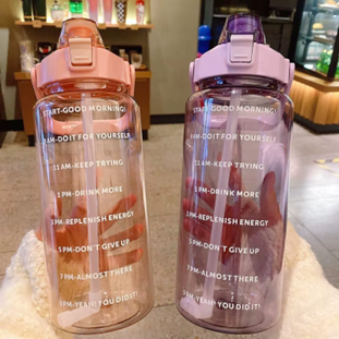 Shaker Bottle