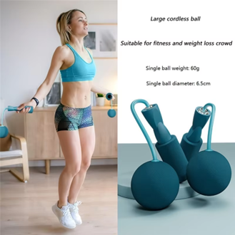 Skipping Rope