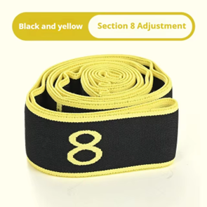 Stretching Belt