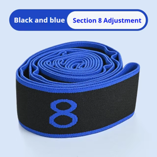 Stretching Belt
