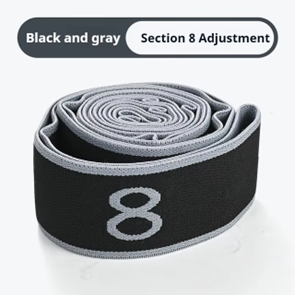 Stretching Belt
