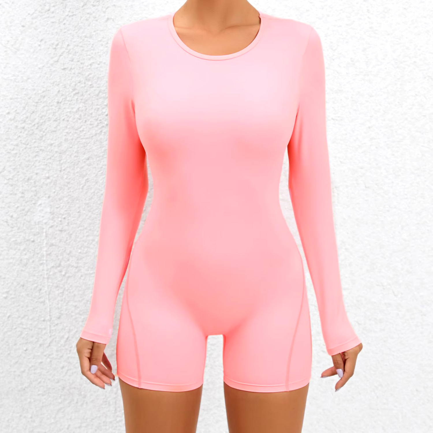 Sports jumpsuit
