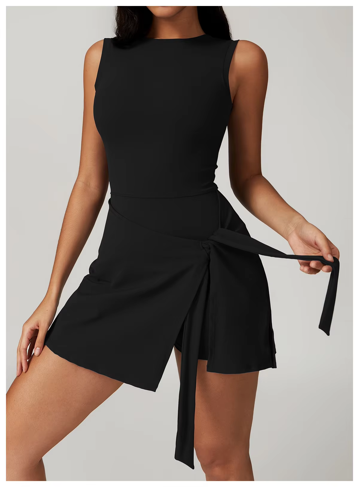 Tennis outfit