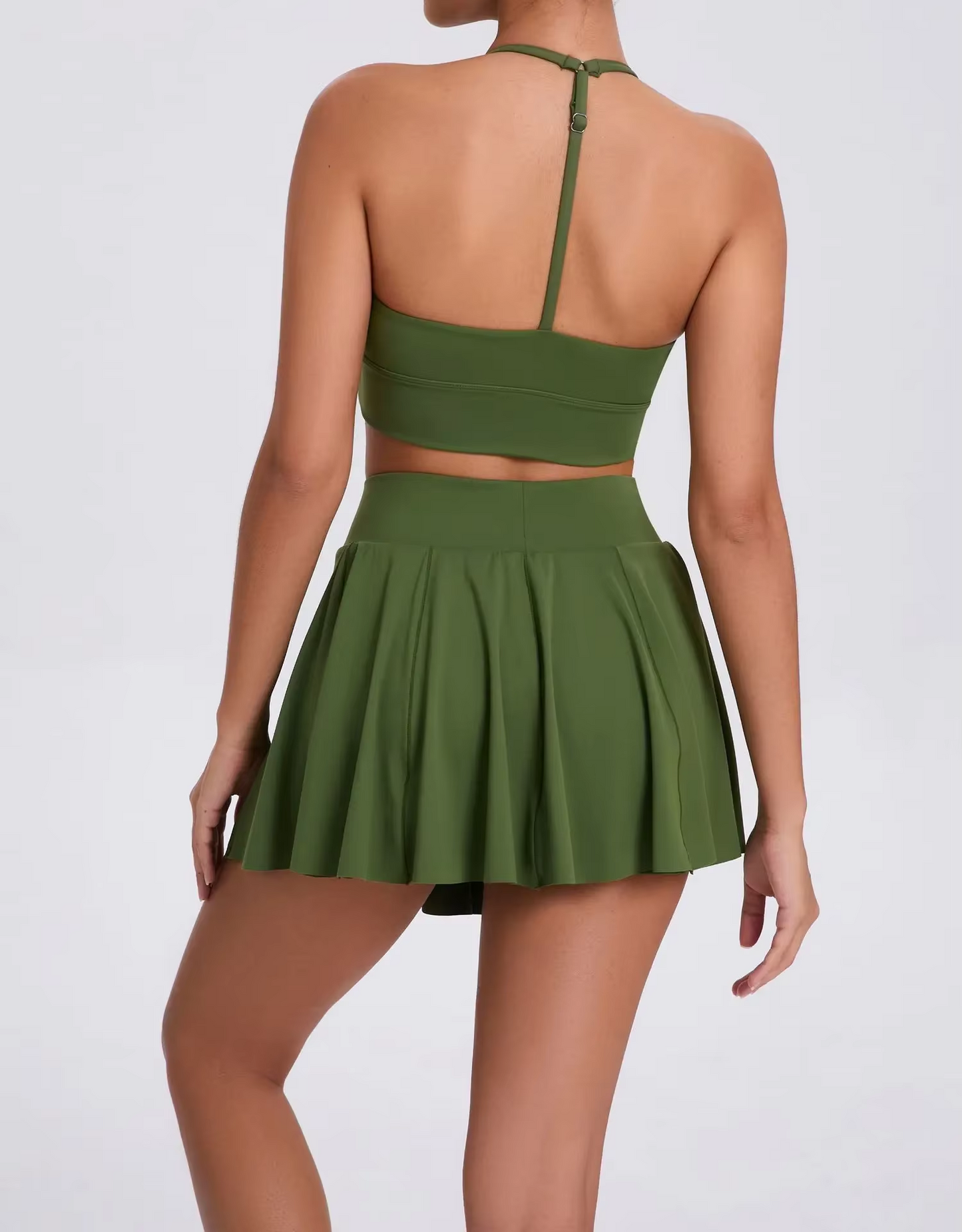 Tennis outfit