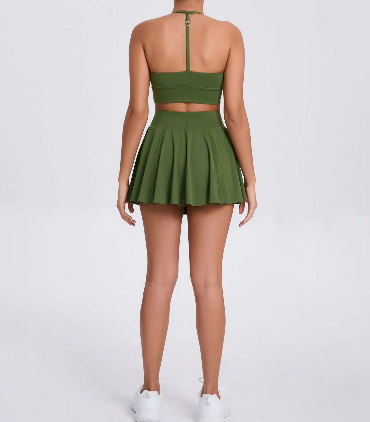 Tennis outfit