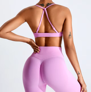 Sports bra