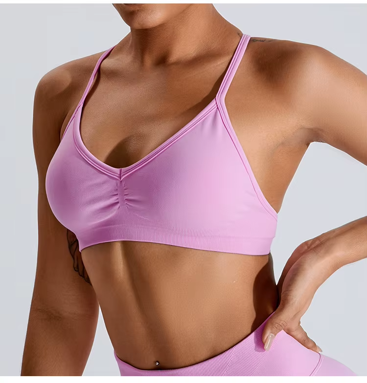 Sports bra