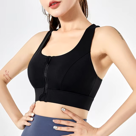 Sports bra