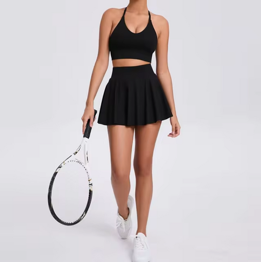 Tennis outfit