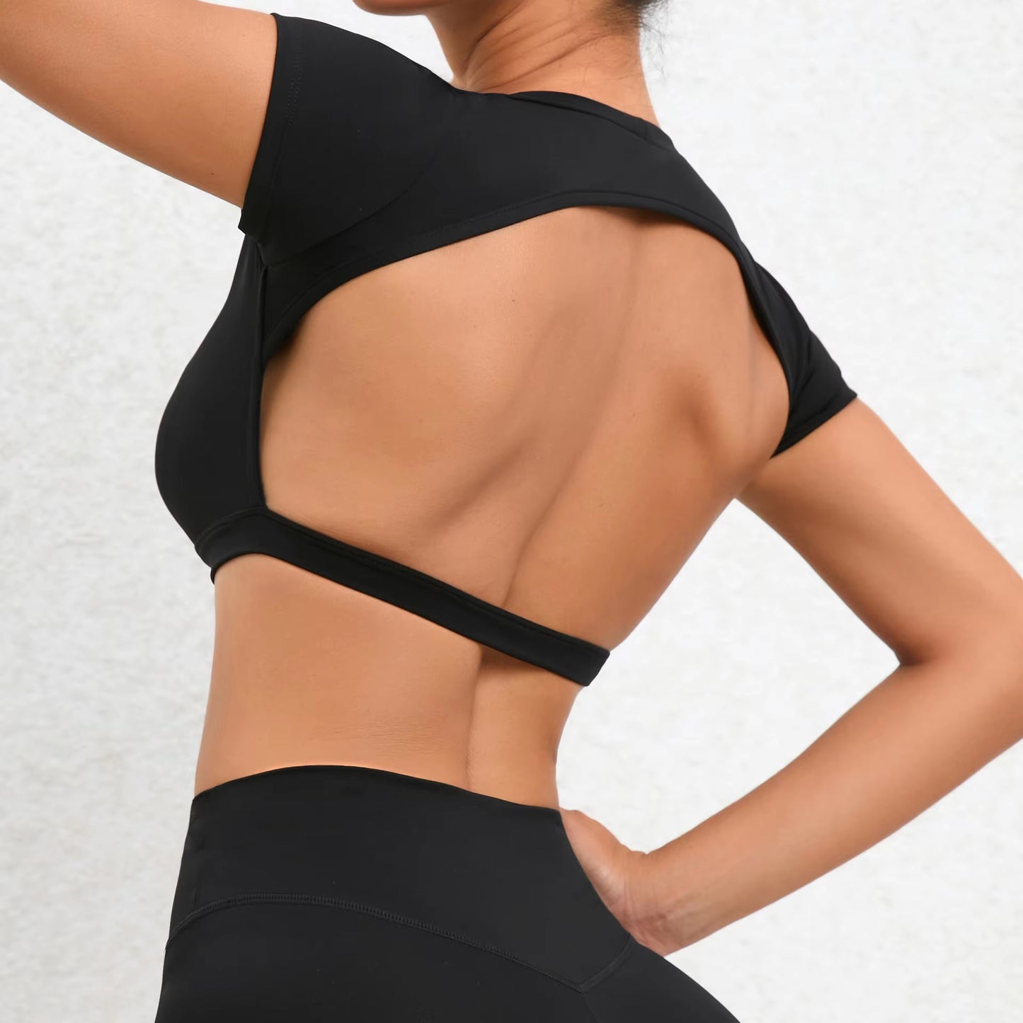Sports bra