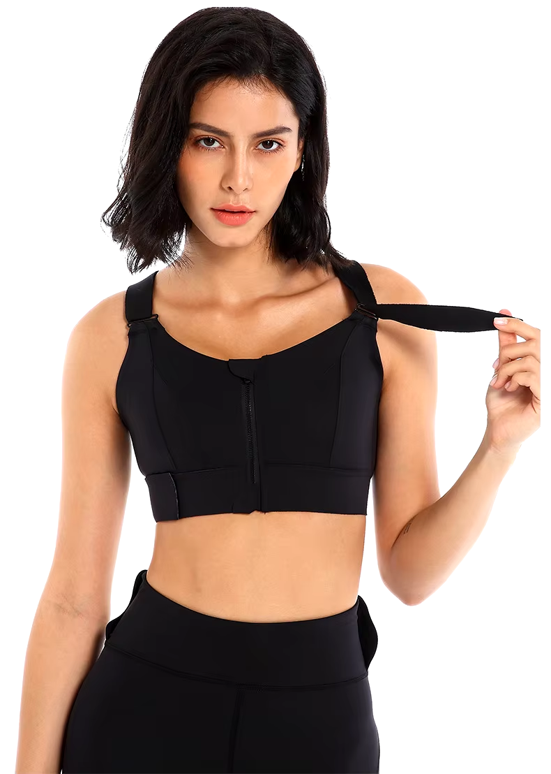 Sports bra